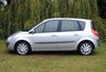 USED 2007 57 RENAULT SCENIC 1.6 DYNAMIQUE VVT 5d 111 BHP www.suffolkcarcentre.co.uk - Located at Ilketshall