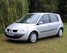 USED 2007 57 RENAULT SCENIC 1.6 DYNAMIQUE VVT 5d 111 BHP www.suffolkcarcentre.co.uk - Located at Ilketshall