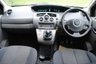 USED 2007 57 RENAULT SCENIC 1.6 DYNAMIQUE VVT 5d 111 BHP www.suffolkcarcentre.co.uk - Located at Ilketshall