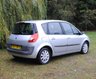 USED 2007 57 RENAULT SCENIC 1.6 DYNAMIQUE VVT 5d 111 BHP www.suffolkcarcentre.co.uk - Located at Ilketshall