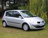 USED 2007 57 RENAULT SCENIC 1.6 DYNAMIQUE VVT 5d 111 BHP www.suffolkcarcentre.co.uk - Located at Ilketshall