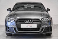 USED 2019 19 AUDI A3 1.5 TFSI BLACK EDITION 4d 148 BHP 