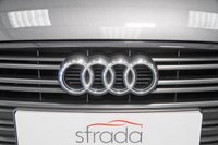 USED 2019 19 AUDI A3 1.5 TFSI BLACK EDITION 4d 148 BHP 