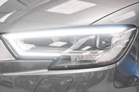 USED 2019 19 AUDI A3 1.5 TFSI BLACK EDITION 4d 148 BHP 
