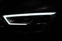 USED 2019 19 AUDI A3 1.5 TFSI BLACK EDITION 4d 148 BHP 