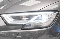 USED 2019 19 AUDI A3 1.5 TFSI BLACK EDITION 4d 148 BHP 