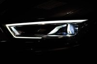 USED 2019 19 AUDI A3 1.5 TFSI BLACK EDITION 4d 148 BHP 