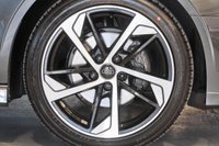 USED 2019 19 AUDI A3 1.5 TFSI BLACK EDITION 4d 148 BHP 