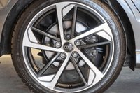 USED 2019 19 AUDI A3 1.5 TFSI BLACK EDITION 4d 148 BHP 