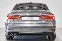 USED 2019 19 AUDI A3 1.5 TFSI BLACK EDITION 4d 148 BHP 