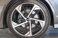 USED 2019 19 AUDI A3 1.5 TFSI BLACK EDITION 4d 148 BHP 
