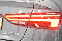 USED 2019 19 AUDI A3 1.5 TFSI BLACK EDITION 4d 148 BHP 