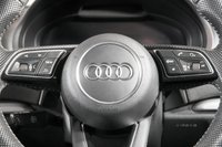 USED 2019 19 AUDI A3 1.5 TFSI BLACK EDITION 4d 148 BHP 