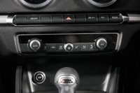 USED 2019 19 AUDI A3 1.5 TFSI BLACK EDITION 4d 148 BHP 