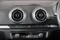 USED 2019 19 AUDI A3 1.5 TFSI BLACK EDITION 4d 148 BHP 