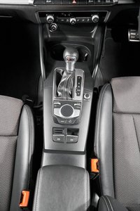 USED 2019 19 AUDI A3 1.5 TFSI BLACK EDITION 4d 148 BHP 