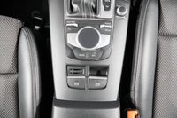 USED 2019 19 AUDI A3 1.5 TFSI BLACK EDITION 4d 148 BHP 