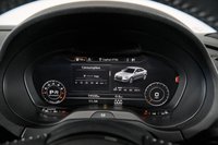 USED 2019 19 AUDI A3 1.5 TFSI BLACK EDITION 4d 148 BHP 