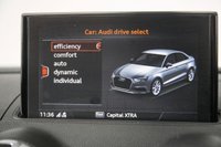 USED 2019 19 AUDI A3 1.5 TFSI BLACK EDITION 4d 148 BHP 