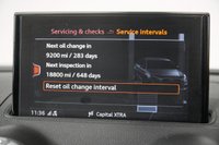 USED 2019 19 AUDI A3 1.5 TFSI BLACK EDITION 4d 148 BHP 