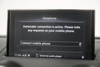 USED 2019 19 AUDI A3 1.5 TFSI BLACK EDITION 4d 148 BHP 