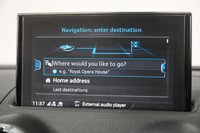 USED 2019 19 AUDI A3 1.5 TFSI BLACK EDITION 4d 148 BHP 