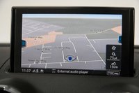 USED 2019 19 AUDI A3 1.5 TFSI BLACK EDITION 4d 148 BHP 