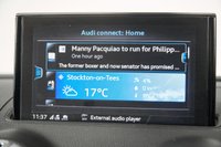 USED 2019 19 AUDI A3 1.5 TFSI BLACK EDITION 4d 148 BHP 