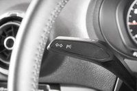 USED 2019 19 AUDI A3 1.5 TFSI BLACK EDITION 4d 148 BHP 