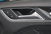 USED 2019 19 AUDI A3 1.5 TFSI BLACK EDITION 4d 148 BHP 