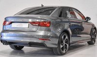 USED 2019 19 AUDI A3 1.5 TFSI BLACK EDITION 4d 148 BHP 