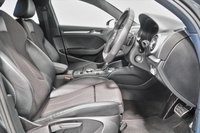 USED 2019 19 AUDI A3 1.5 TFSI BLACK EDITION 4d 148 BHP 