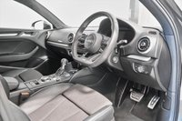 USED 2019 19 AUDI A3 1.5 TFSI BLACK EDITION 4d 148 BHP 