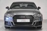 USED 2019 19 AUDI A3 1.5 TFSI BLACK EDITION 4d 148 BHP 