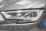 USED 2019 19 AUDI A3 1.5 TFSI BLACK EDITION 4d 148 BHP 