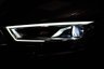 USED 2019 19 AUDI A3 1.5 TFSI BLACK EDITION 4d 148 BHP 