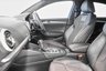 USED 2019 19 AUDI A3 1.5 TFSI BLACK EDITION 4d 148 BHP 