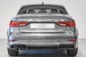 USED 2019 19 AUDI A3 1.5 TFSI BLACK EDITION 4d 148 BHP 