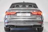 USED 2019 19 AUDI A3 1.5 TFSI BLACK EDITION 4d 148 BHP 