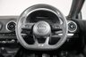 USED 2019 19 AUDI A3 1.5 TFSI BLACK EDITION 4d 148 BHP 