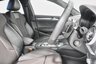 USED 2019 19 AUDI A3 1.5 TFSI BLACK EDITION 4d 148 BHP 
