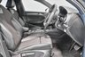 USED 2019 19 AUDI A3 1.5 TFSI BLACK EDITION 4d 148 BHP 