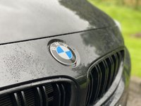 USED 2016 66 BMW 4 SERIES 3.0 435D XDRIVE M SPORT 2d 309 BHP Professional NAV Media Pack