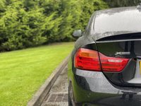 USED 2016 66 BMW 4 SERIES 3.0 435D XDRIVE M SPORT 2d 309 BHP Professional NAV Media Pack
