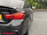 USED 2016 66 BMW 4 SERIES 3.0 435D XDRIVE M SPORT 2d 309 BHP Professional NAV Media Pack