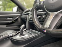 USED 2016 66 BMW 4 SERIES 3.0 435D XDRIVE M SPORT 2d 309 BHP Professional NAV Media Pack