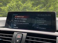 USED 2016 66 BMW 4 SERIES 3.0 435D XDRIVE M SPORT 2d 309 BHP Professional NAV Media Pack