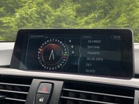 USED 2016 66 BMW 4 SERIES 3.0 435D XDRIVE M SPORT 2d 309 BHP Professional NAV Media Pack