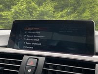 USED 2016 66 BMW 4 SERIES 3.0 435D XDRIVE M SPORT 2d 309 BHP Professional NAV Media Pack