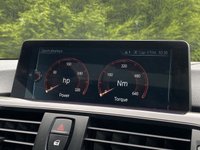 USED 2016 66 BMW 4 SERIES 3.0 435D XDRIVE M SPORT 2d 309 BHP Professional NAV Media Pack